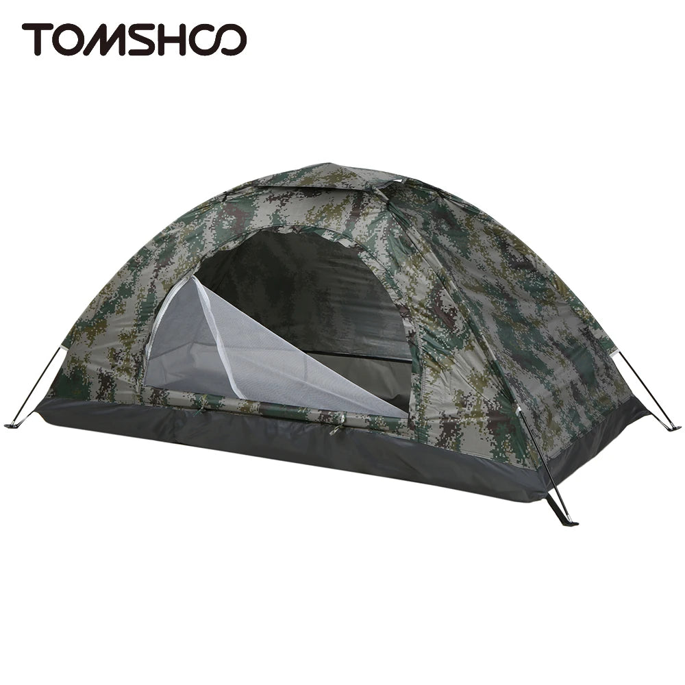 Tomshoo Ultralight 1/2 Person Tent
